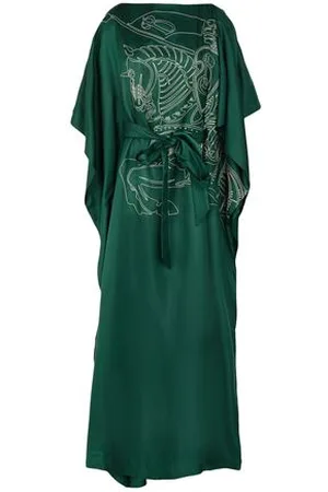 Burberry DRESSES - Maxi dresses - on YOOX.com
