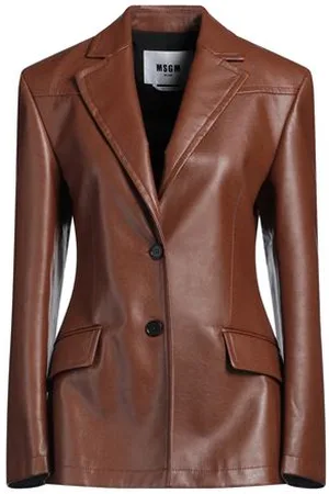 Msgm SUITS and CO-ORDS - Blazers - on YOOX.com