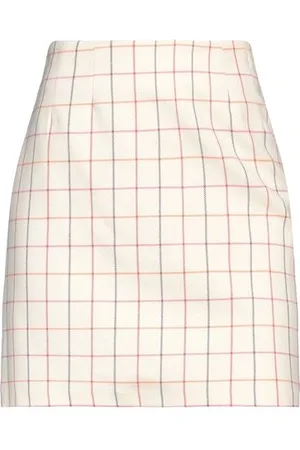 VIVETTA BOTTOMWEAR - Mini skirts - on YOOX.com
