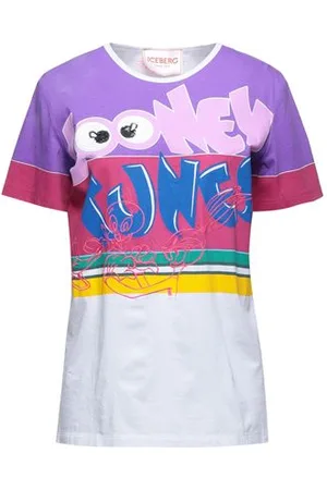 Iceberg TOPWEAR - T-shirts - on YOOX.com