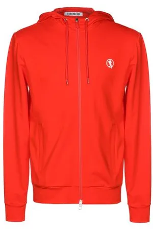Bikkembergs TOPWEAR - Sweatshirts - on YOOX.com