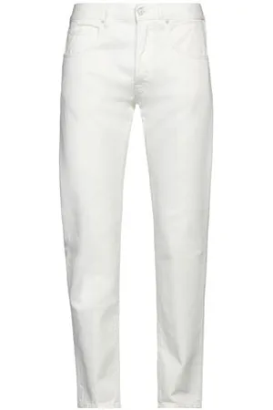 (+) people BOTTOMWEAR - Jeans - on YOOX.com