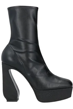 SI ROSSI FOOTWEAR - Ankle boots - on YOOX.com