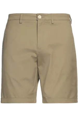 GANT BOTTOMWEAR - Shorts & Bermuda Shorts - on YOOX.com