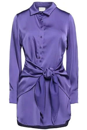 Berna DRESSES - Mini dresses - on YOOX.com