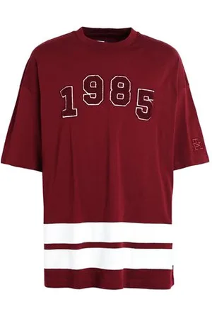 Tommy Hilfiger TOPWEAR - T-shirts - on YOOX.com