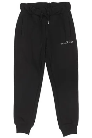 John Richmond BOTTOMWEAR - Trousers - on YOOX.com