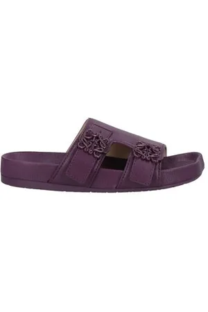 Loewe FOOTWEAR - Sandals - on YOOX.com