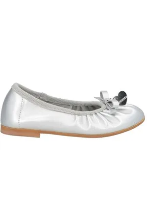 MONNALISA FOOTWEAR - Ballet flats - on YOOX.com