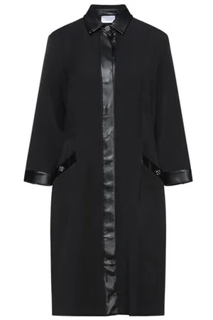 CLIPS DRESSES - Mini dresses - on YOOX.com