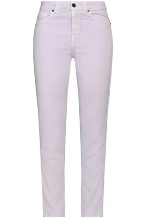 PT Torino BOTTOMWEAR - Jeans - on YOOX.com
