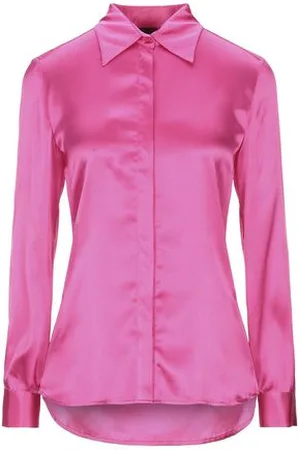Pinko TOPWEAR - Shirts - on YOOX.com