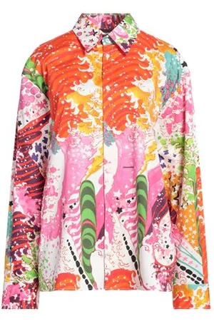Dsquared2 TOPWEAR - Shirts - on YOOX.com