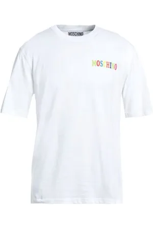 Moschino TOPWEAR - T-shirts - on YOOX.com