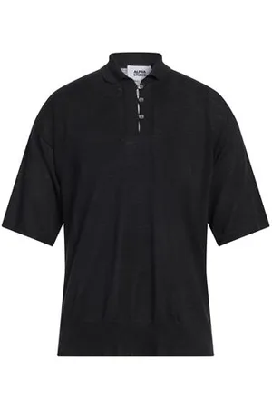 ALPHA STUDIO KNITWEAR - Jumpers - on YOOX.com