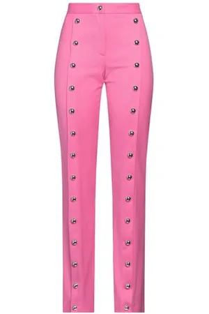 Msgm BOTTOMWEAR - Trousers - on YOOX.com