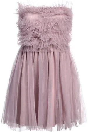 Dixie DRESSES - Mini dresses - on YOOX.com