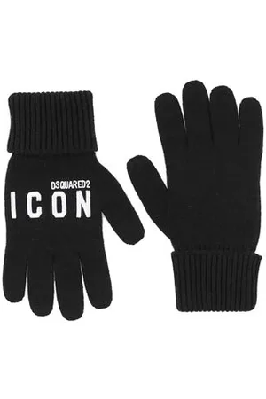 Dsquared2 ACCESSORIES - Gloves - on YOOX.com