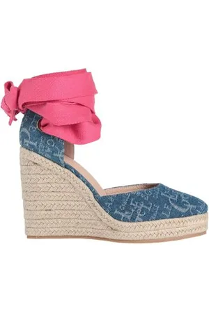 GAËLLE FOOTWEAR - Espadrilles - on YOOX.com
