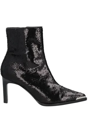 Céline FOOTWEAR - Ankle boots - on YOOX.com