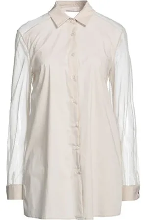 LIVIANA CONTI TOPWEAR - Shirts - on YOOX.com