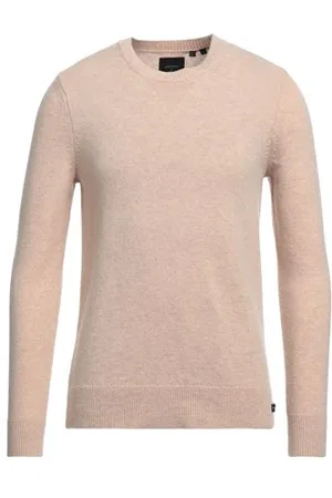 Superdry KNITWEAR - Jumpers - on YOOX.com