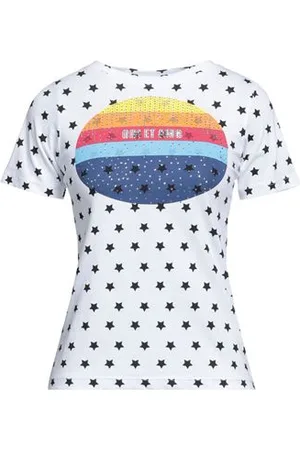 ODI ET AMO TOPWEAR - T-shirts - on YOOX.com