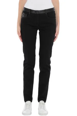 Bikkembergs BOTTOMWEAR - Jeans - on YOOX.com