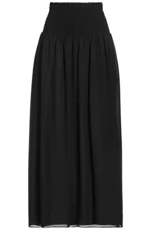Emporio Armani BOTTOMWEAR - Maxi skirts - on YOOX.com