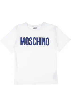 Moschino TOPWEAR - T-shirts - on YOOX.com
