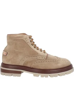 santoni FOOTWEAR - Ankle boots - on YOOX.com