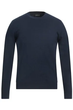 Replay KNITWEAR - Jumpers - on YOOX.com