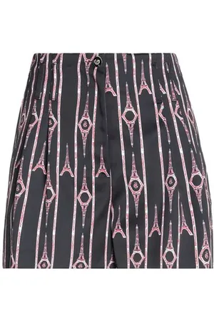 GAËLLE BOTTOMWEAR - Shorts & Bermuda Shorts - on YOOX.com