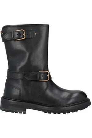 Dolce & Gabbana FOOTWEAR - Boots - on YOOX.com