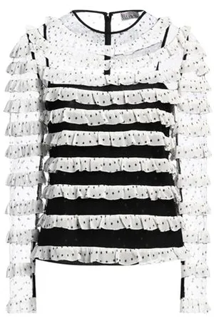 RED Valentino TOPWEAR - Tops - on YOOX.com