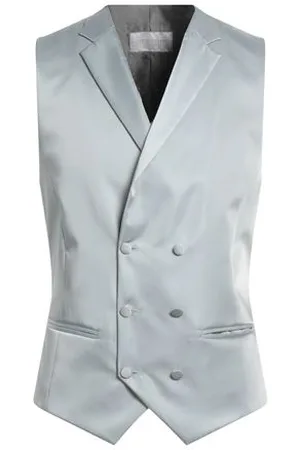CITY TIME SUITS and CO-ORDS - Waistcoats - on YOOX.com