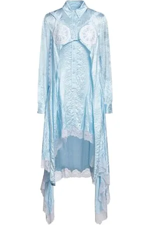 Burberry DRESSES - Midi dresses - on YOOX.com