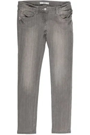 Patrizia Pepe BOTTOMWEAR - Jeans - on YOOX.com