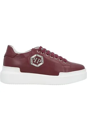 Philipp Plein FOOTWEAR - Trainers - on YOOX.com
