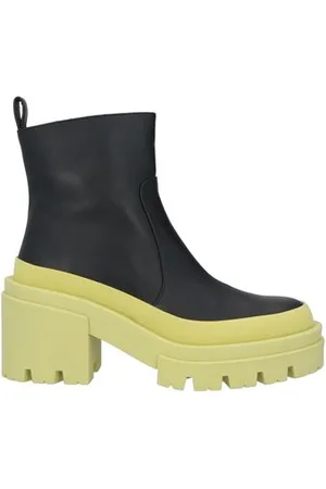 Eqüitare FOOTWEAR - Ankle boots - on YOOX.com