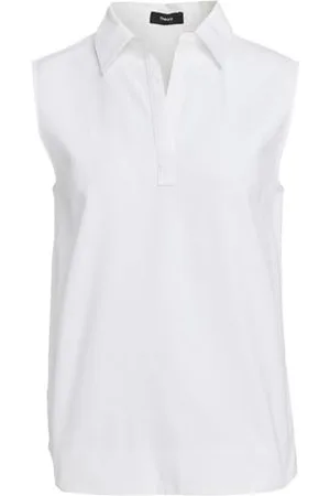 THEORY TOPWEAR - Polo shirts - on YOOX.com