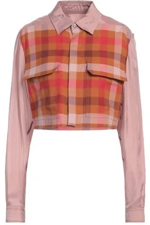 Rick Owens TOPWEAR - Shirts - on YOOX.com