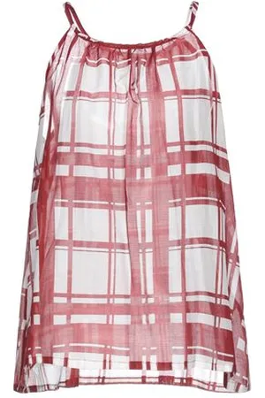 ALPHA STUDIO TOPWEAR - Tops - on YOOX.com