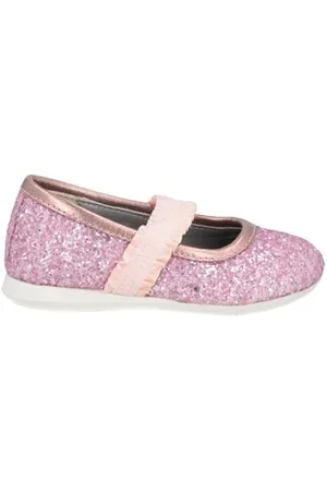 Hogan FOOTWEAR - Ballet flats - on YOOX.com