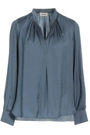 Zadig & Voltaire TOPWEAR - Tops - on YOOX.com