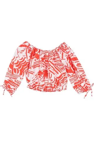 Msgm TOPWEAR - Tops - on YOOX.com