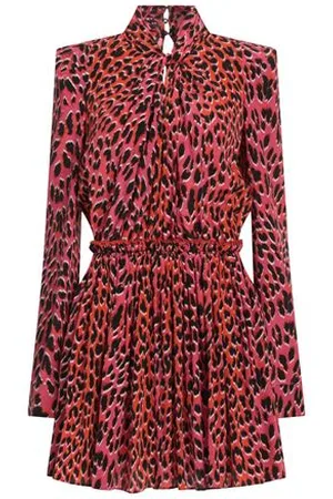 Zadig & Voltaire DRESSES - Mini dresses - on YOOX.com