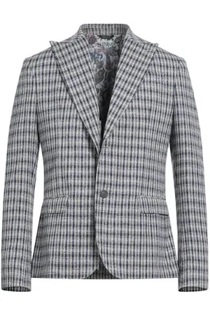 Emanuel Ungaro SUITS and CO-ORDS - Blazers - on YOOX.com
