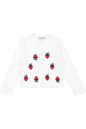Simonetta KNITWEAR - Cardigans - on YOOX.com