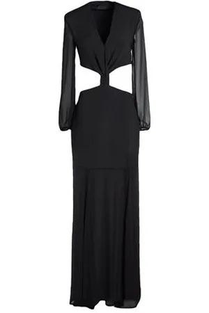GAËLLE DRESSES - Maxi dresses - on YOOX.com